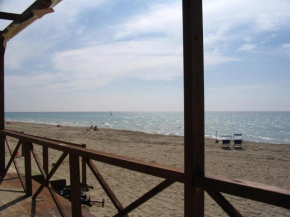 Villino Dodò Torre San Giovanni